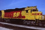 ATSF 3805